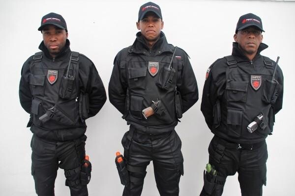 Sniper Security Solutions