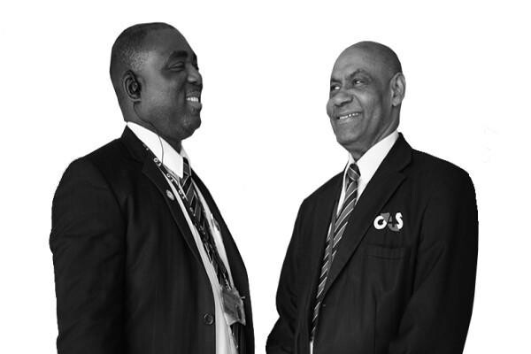 G 4 S Security Services