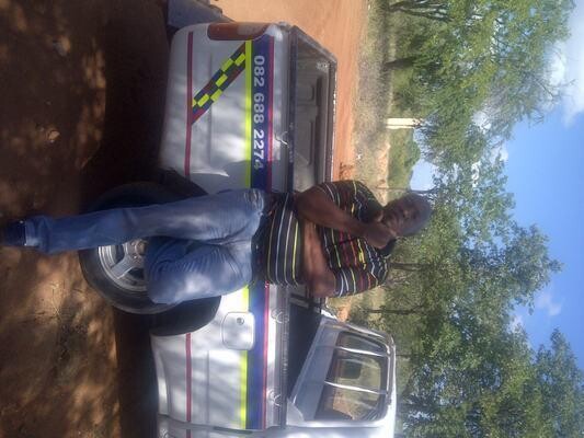 Mahosi Protection Security Services CC