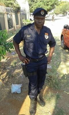 Mahosi Protection Security Services CC