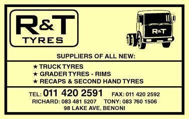 R & T Tyres