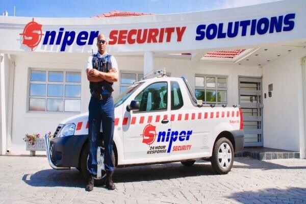 Sniper Security Solutions