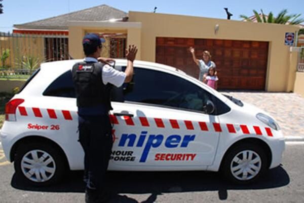 Sniper Security Solutions