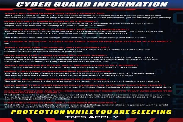 Sniper Security Solutions