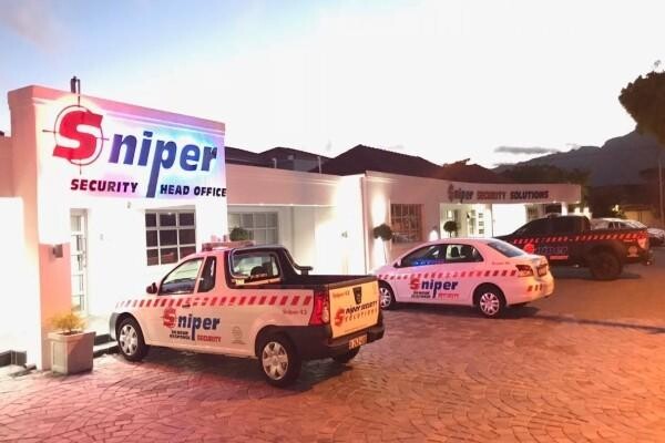 Sniper Security Solutions