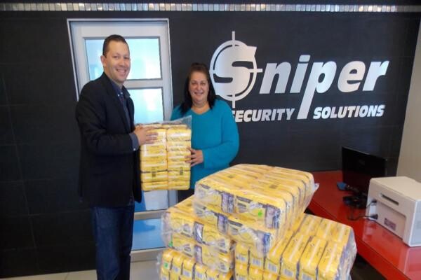 Sniper Security Solutions
