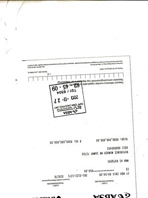 Namakwa Sands A Division Of Exxaro Sands (Pty) Ltd