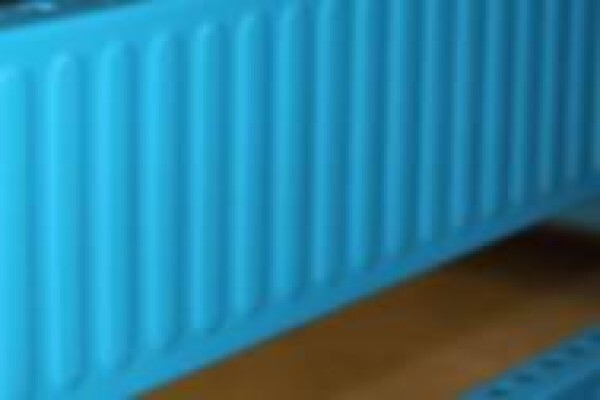Twighlight Powder Coatings