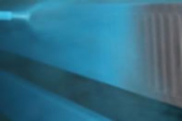 Twighlight Powder Coatings