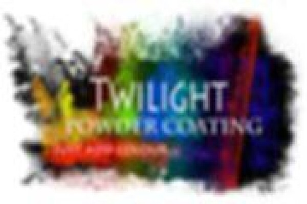 Twighlight Powder Coatings
