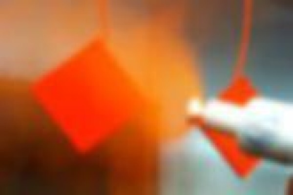 Twighlight Powder Coatings