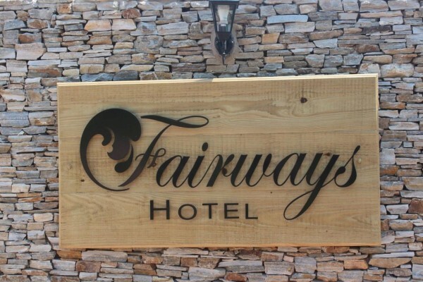 Fairways Hotel