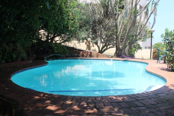 Fairways Hotel