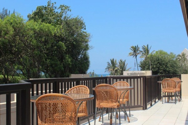 Fairways Hotel