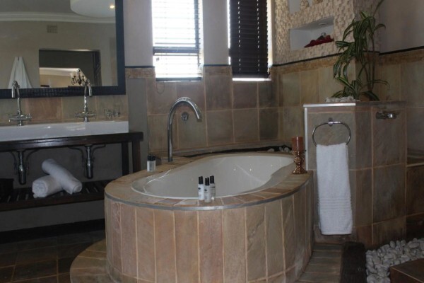 Fairways Hotel