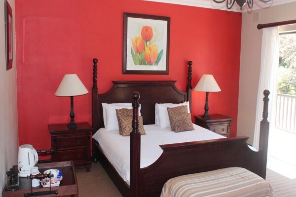 Fairways Hotel