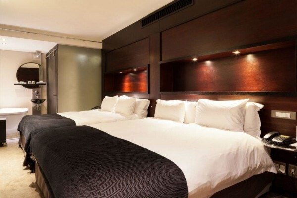 Colosseum Luxury Hotels