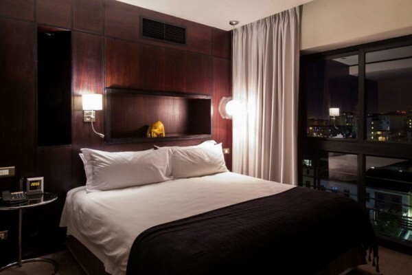 Colosseum Luxury Hotels
