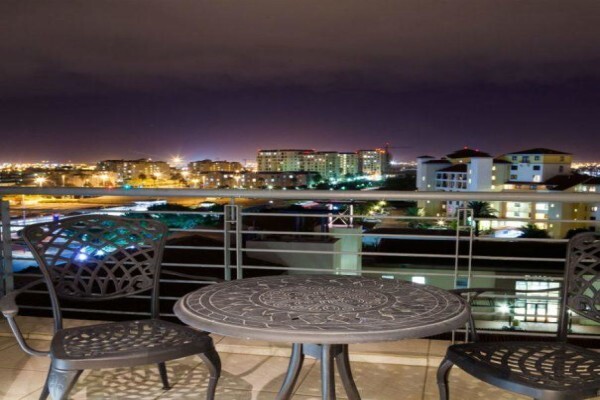 Colosseum Luxury Hotels