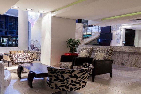 Colosseum Luxury Hotels