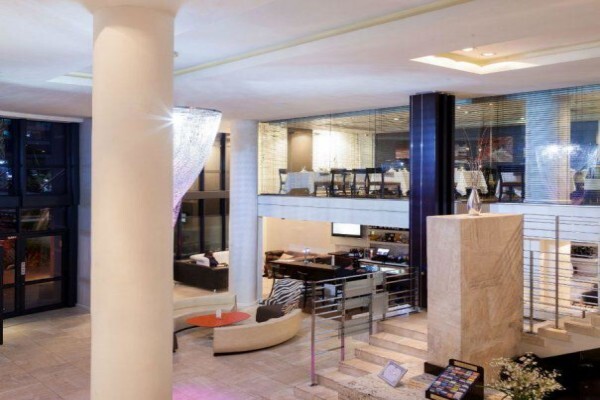 Colosseum Luxury Hotels