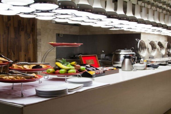 Colosseum Luxury Hotels