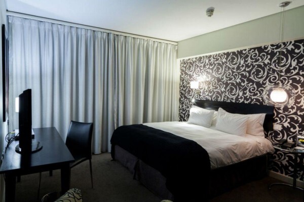 Colosseum Luxury Hotels