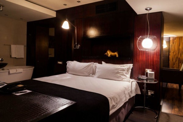 Colosseum Luxury Hotels