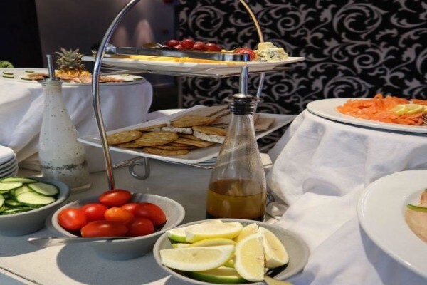Colosseum Luxury Hotels
