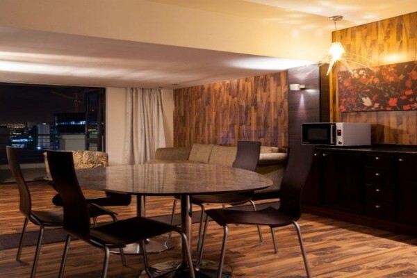 Colosseum Luxury Hotels