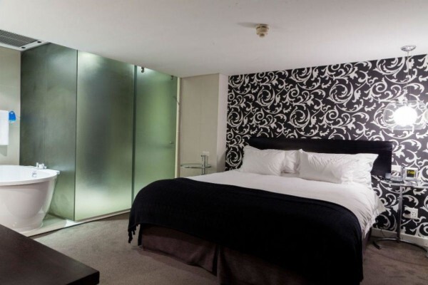 Colosseum Luxury Hotels