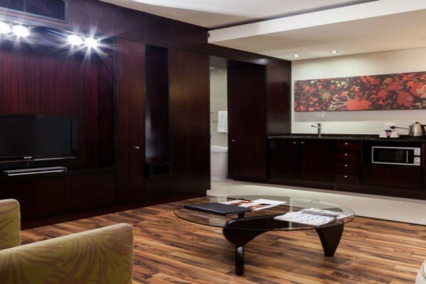 Colosseum Luxury Hotels