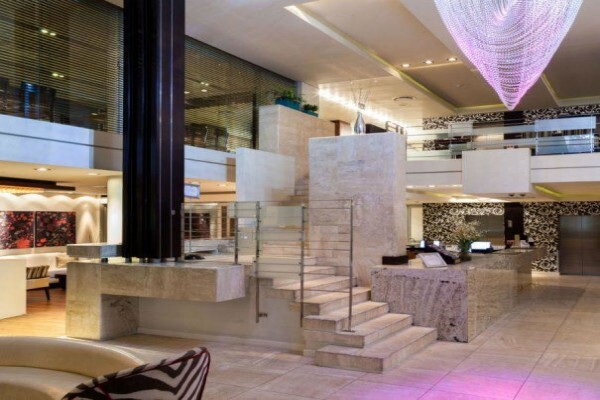 Colosseum Luxury Hotels