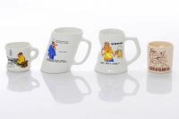 Stickers & Decals Suppliers