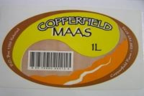 Stickers & Decals Suppliers