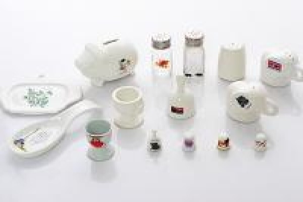 Stickers & Decals Suppliers