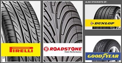 Good Hope Tyres