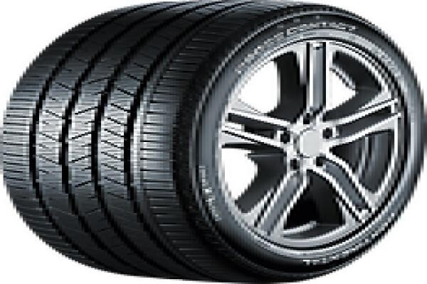 Conti Partner Dealers:Kempton Park