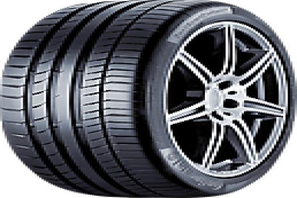 Conti Partner Dealers:Kempton Park