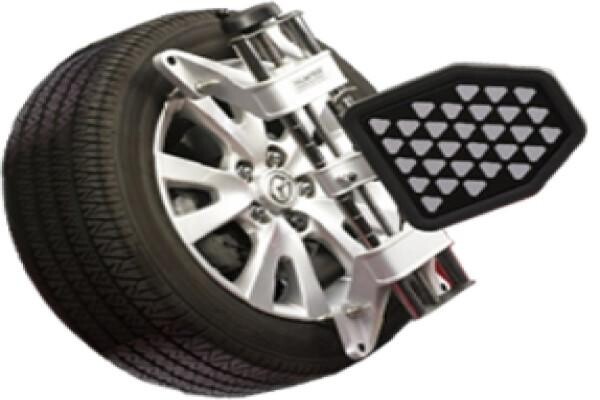 Good Hope Tyres (Grassy Park)