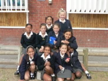 Milnerton Primary School
