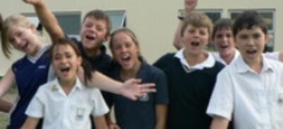 Milnerton Primary School