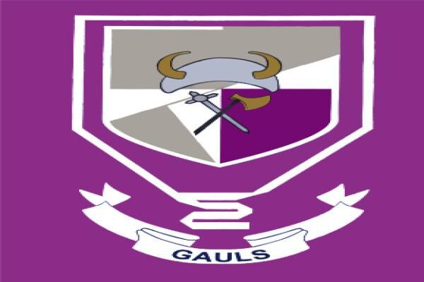 Boksburg High School