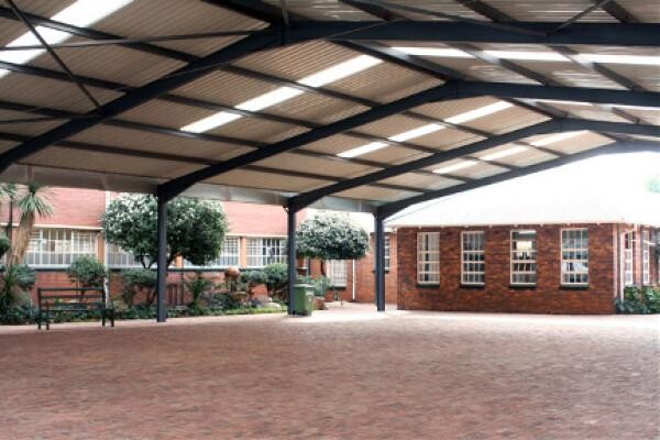 Boksburg High School