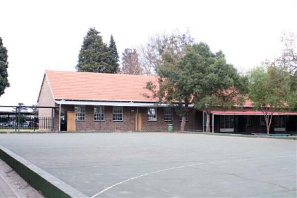 Boksburg High School