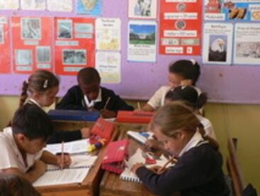 Milnerton Primary School
