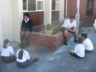 Milnerton Primary School