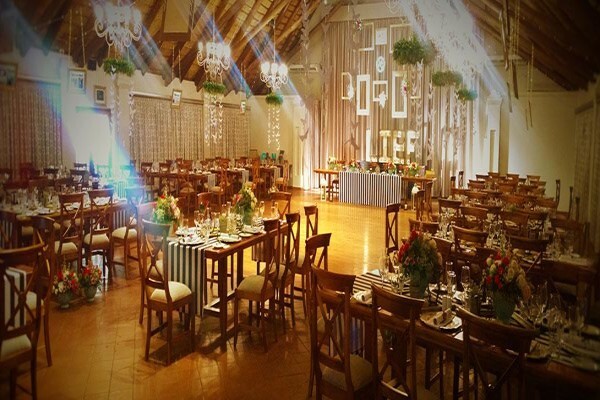 Fairview Hotel & Village