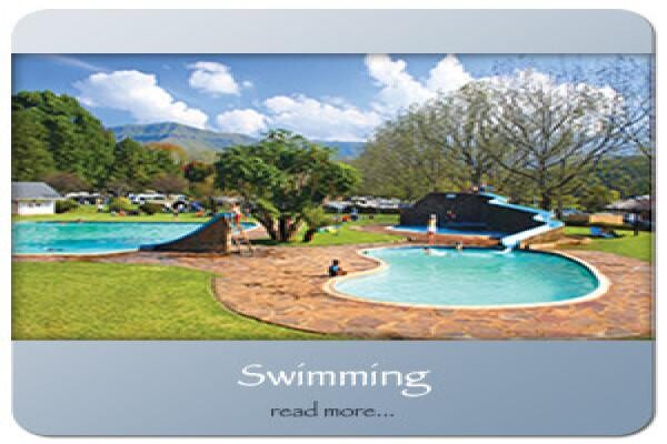 Dragon Peaks Mountain Resort