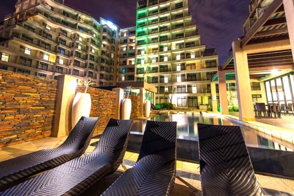 Premier Hotel (Pinetown)